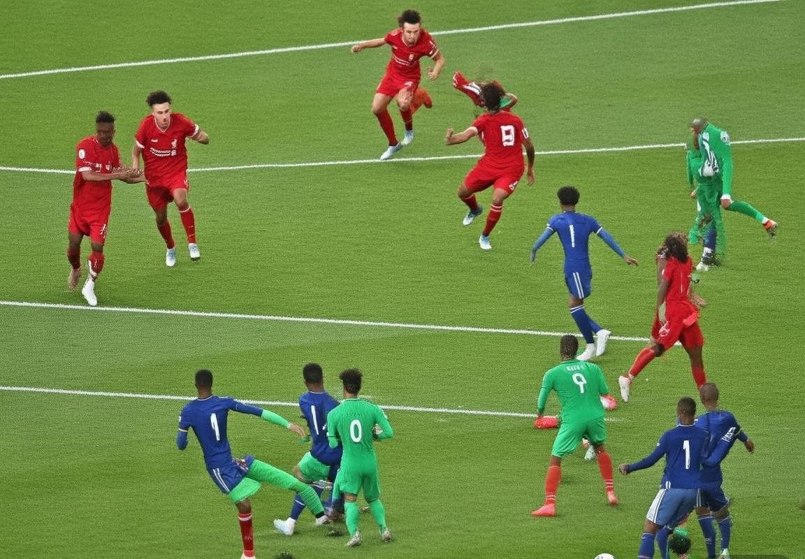 足总杯焦点战：切尔西vs利物浦，荣誉之战即将上演